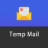 تحميل Temp Mail Pro مهكر 2025 أخر إصدار APK للأندرويد مجاناً icon